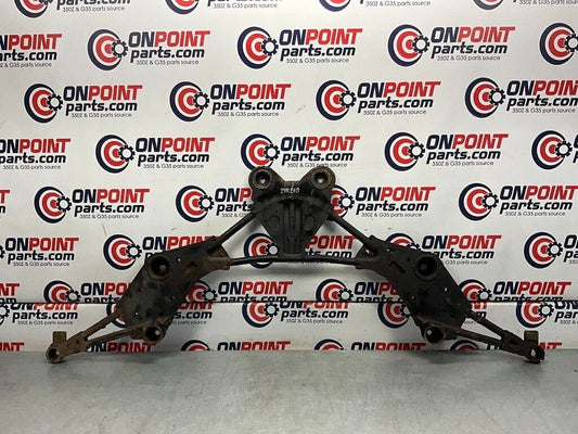2003 Infiniti V35 G35 Coupe Front Suspension Stay Brace Crossmember OEM 23BCEF0 - On Point Parts Inc