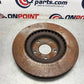 2003 Infiniti V35 G35 Complete Brembo Brake Calipers Set with Rotors OEM 23BCEFK - On Point Parts Inc