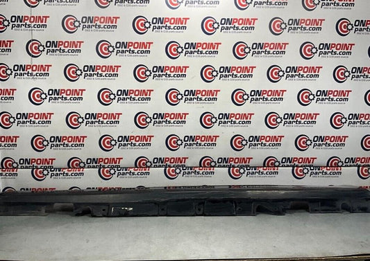 2007 BMW E92 328xi Driver Left Coupe Rocker Panel Side Skirt OEM 13BCSF5 - On Point Parts Inc