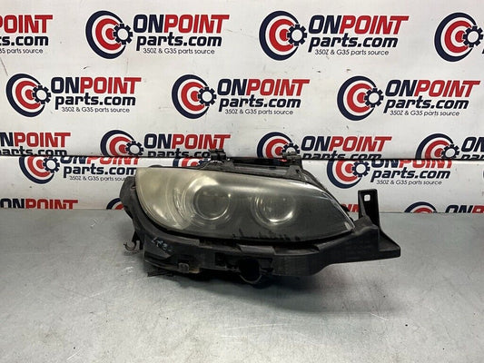 2007 BMW E92 328xi Passenger Xenon Headlight Assembly with Bracket OEM 13BCSF2 - On Point Parts Inc