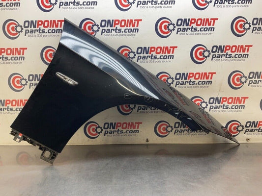 2007 BMW E92 328xi Passenger Right Front Fender OEM 13BCSF1 - On Point Parts Inc