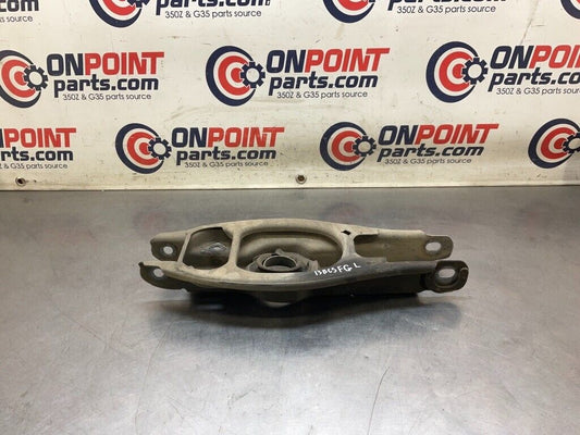2007 BMW E92 328xi Driver Left Rear Coil Spring Bucket Control Arm OEM 13BCSFG - On Point Parts Inc