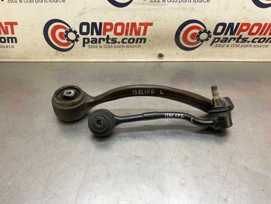 2007 BMW E92 328xi Driver Left Front Control Arms OEM 13BCSFG - On Point Parts Inc