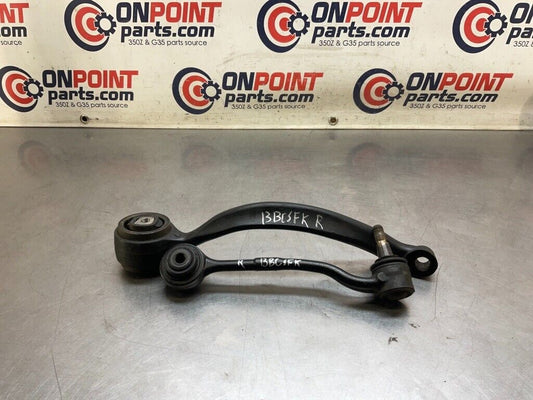 2007 BMW E92 328xi Passenger Right Front Control Arms OEM 13BCSFK - On Point Parts Inc