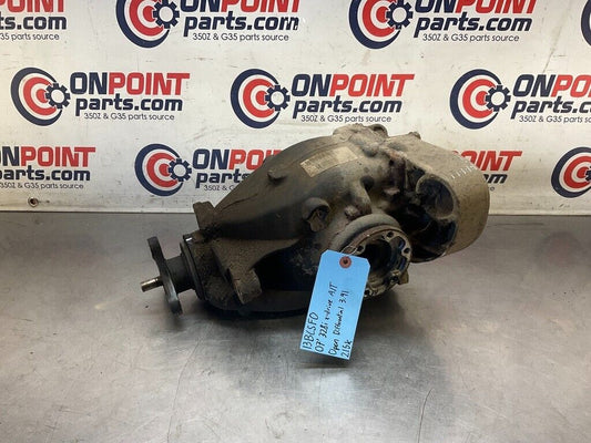 2007 BMW E92 328xi Open Differential 3.91 Automatic OEM 13BCSF0 - On Point Parts Inc