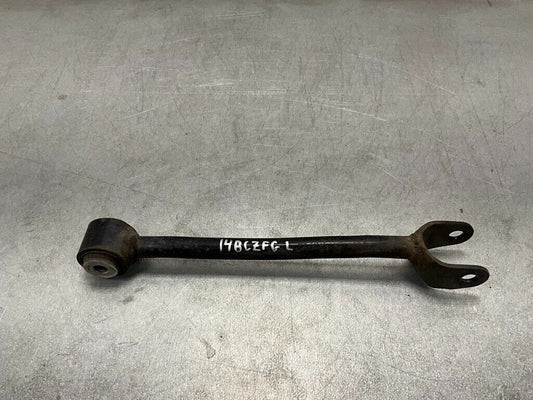 2007 Infiniti V35 G35 Driver Left Rear Lower Lateral Control Arm OEM 14BCZFG - On Point Parts Inc