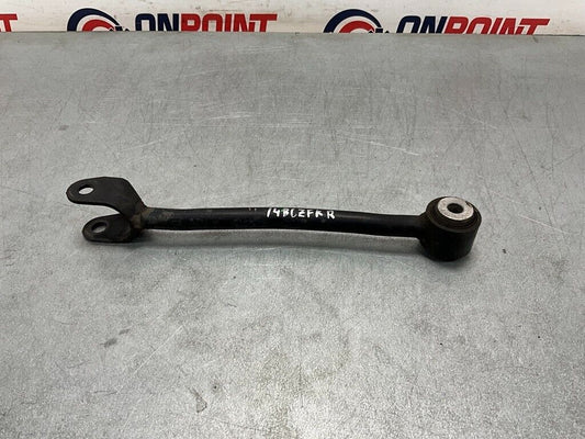 2007 Infiniti V35 G35 Passenger Right Rear Lower Lateral Control Arm OEM 14BCZFK - On Point Parts Inc