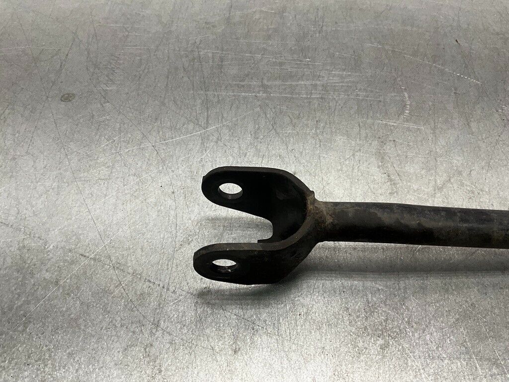 2007 Infiniti V35 G35 Passenger Right Rear Lower Lateral Control Arm OEM 14BCZFK - On Point Parts Inc