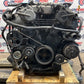 2007 Infiniti V35 G35 VQ35DE Engine Automatic 162k OEM 14BCZF0 - On Point Parts Inc