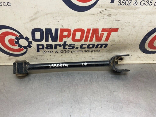 2005 Nissan Z33 350Z Driver Left Rear Lower Lateral Control Arm OEM 15BDBFG - On Point Parts Inc