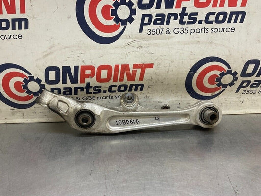 2005 Nissan Z33 350Z Driver Left Front Lower Control Arm OEM 15BDBFG - On Point Parts Inc