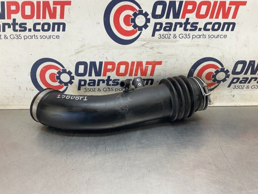 2005 Nissan Z33 350Z Air Intake Tube Duct OEM 15BDBFI - On Point Parts Inc
