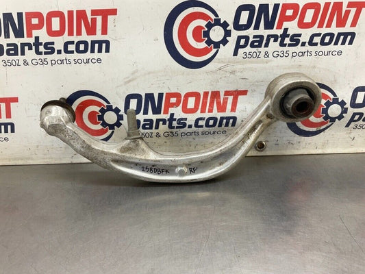 2005 Nissan Z33 350Z Passenger Right Front Compression Control Arm OEM 15BDBFK - On Point Parts Inc