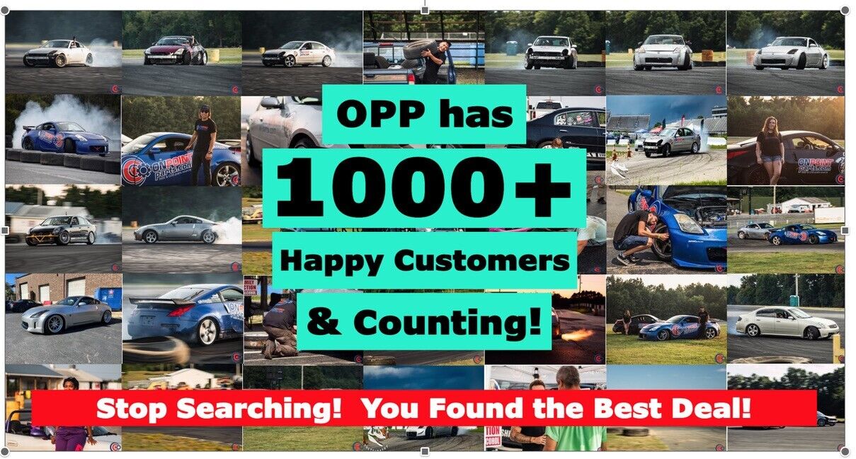 2005 Nissan Z33 350Z Rear Differential to Driveshaft Hardware Bolts OEM 15BDBFC - On Point Parts Inc