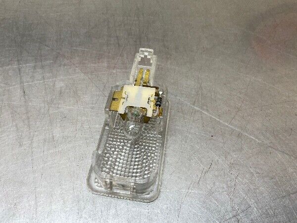 2003 Nissan Z33 350Z Rear Interior Trunk Latch Panel Light Lense Oem 22Bdxfc - On Point Parts Inc