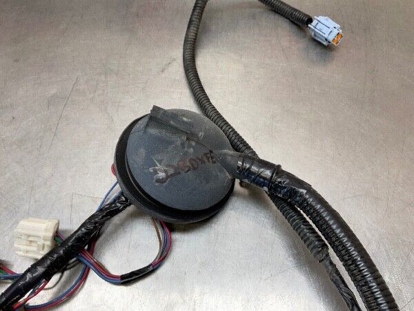 2003 Nissan Z33 350Z Front Passenger Door Wiring Harness Oem 22Bdxfe - On Point Parts Inc