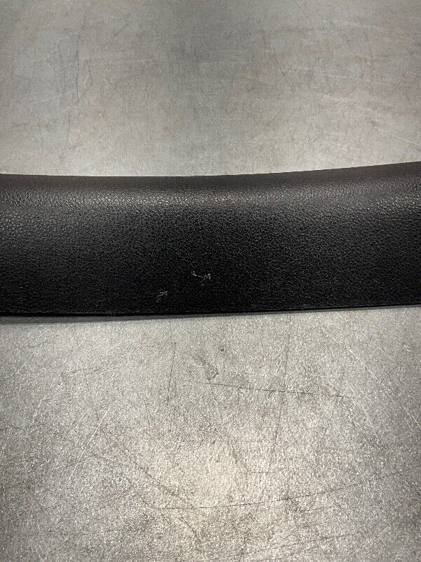 2003 Nissan Z33 350Z Passenger Interior Coupe A-Pillar Trim Oem 22Bdxfe - On Point Parts Inc