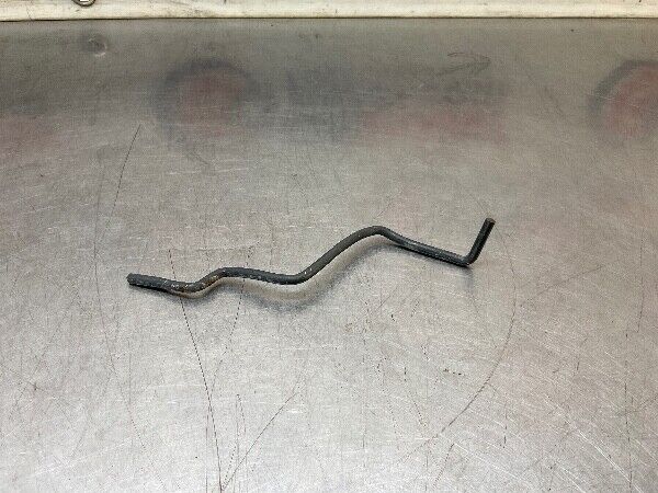 2003 Nissan Z33 350Z Passenger Door Handle Release Rod Oem 22Bdxfe - On Point Parts Inc