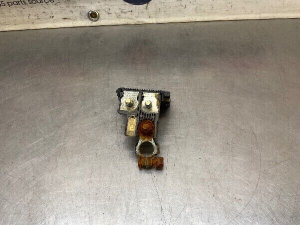 2003 Nissan Z33 350Z Positive Terminal Fusible Link Cable Oem 22Bdxfc - On Point Parts Inc