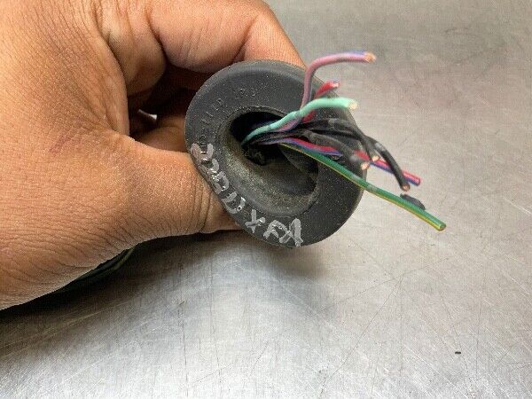 2003 Nissan Z33 350Z Rear Driver Tail Light Pigtail Connector Oem 22Bdxfa - On Point Parts Inc