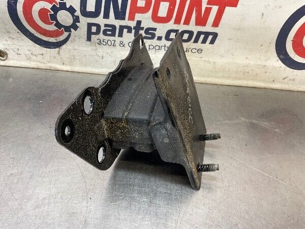 2003 Nissan Z33 350Z Front Driver Bumper Impact Stay Bracket Oem 22Bdxfi - On Point Parts Inc