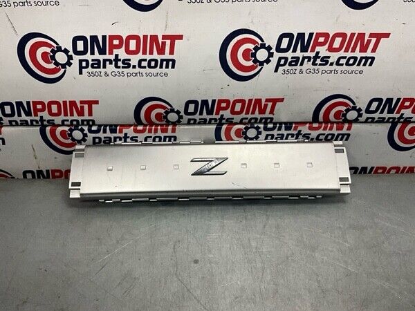 2003 Nissan Z33 350Z Rear Strut Tower Panel 93130Cd000 Oem 22Bdxf7