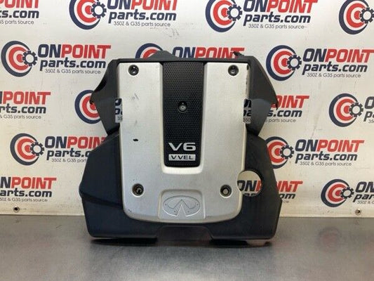 2008 Infiniti V36 G37 Engine Cover 14041-Ey01A Oem 21Bd8F3 - On Point Parts Inc