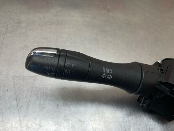 2008 Infiniti V36 G37 Steering Wheel Lights Wiper Controls Oem 21Bd8Fa - On Point Parts Inc