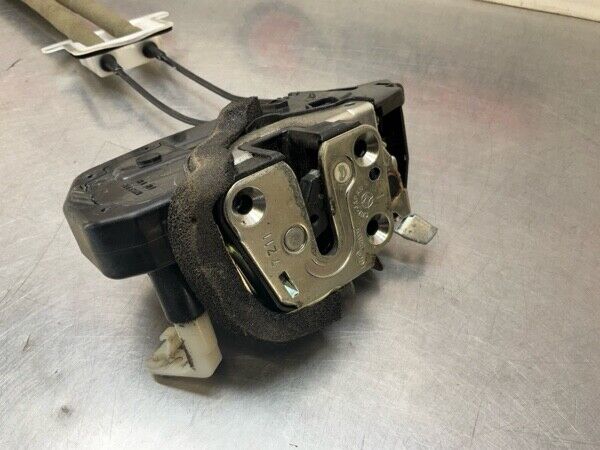 2008 Infiniti V36 G37 Driver Door Lock Actuator Oem 21Bd8Fa - On Point Parts Inc