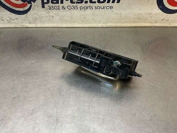 2008 Infiniti V36 G37 Passenger Interior Door Handle Oem 21Bd8Fe - On Point Parts Inc