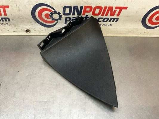 2008 Infiniti V36 G37 Driver Center Console Padded Panel Trim Oem 21Bd8Fa - On Point Parts Inc