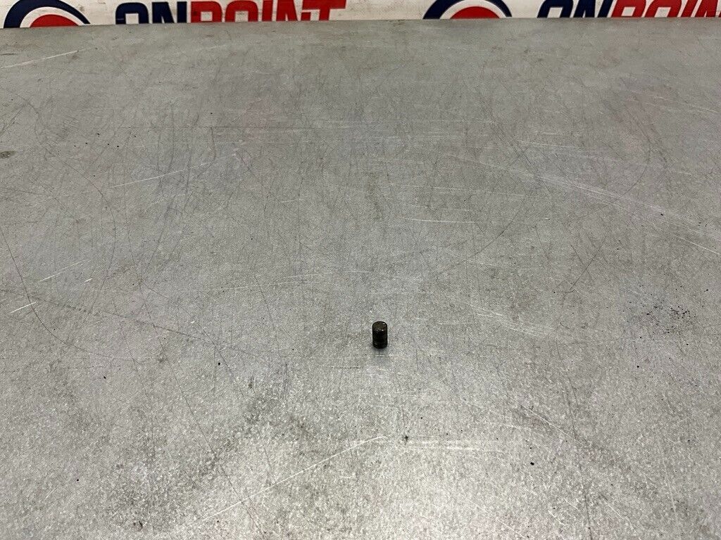 2004 Nissan Z33 350Z Passenger Rear Parking Emergency Brake Hardware Oem 25Bdqfe - On Point Parts Inc