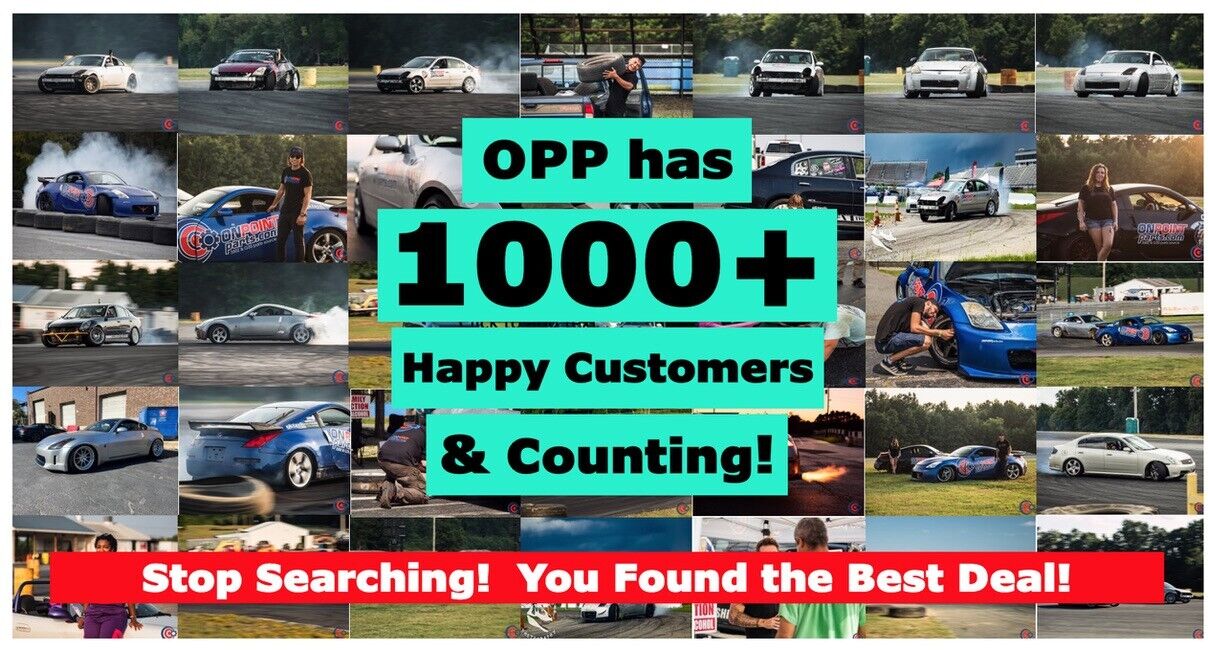 2004 Nissan Z33 350Z Ebc Yellowstuff Brake Pads Drilled Slotted Rotors 25Bdqfk - On Point Parts Inc