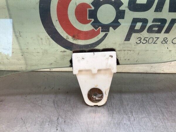 2003 Nissan Z33 350Z Front Passenger Coupe Window Glass Oem 13Benf1 - On Point Parts Inc