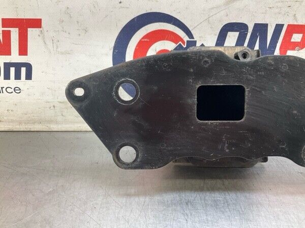 2003 Nissan Z33 350Z Passenger Bumper Impact Stay Bracket Oem 13Benfk - On Point Parts Inc