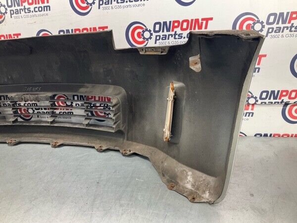 2003 Nissan Z33 350Z Front Bumper Cover Oem 13Benf5 - On Point Parts Inc