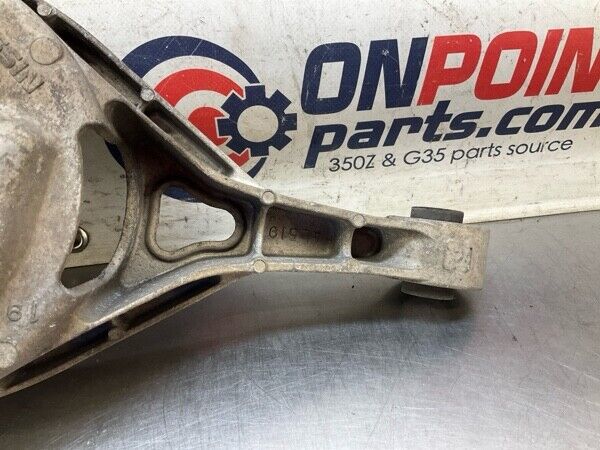 2003 Nissan Z33 350Z Rear Driver Suspension Coil Spring Bucket Oem 13Benfg - On Point Parts Inc