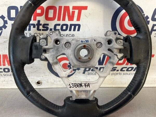 2003 Nissan Z33 350Z Steering Wheel Oem 13Benfa - On Point Parts Inc