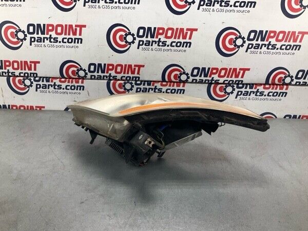 2003 Nissan Z33 350Z Front Driver Xenon Hid Headlight Assembly Oem 13Benf2 - On Point Parts Inc