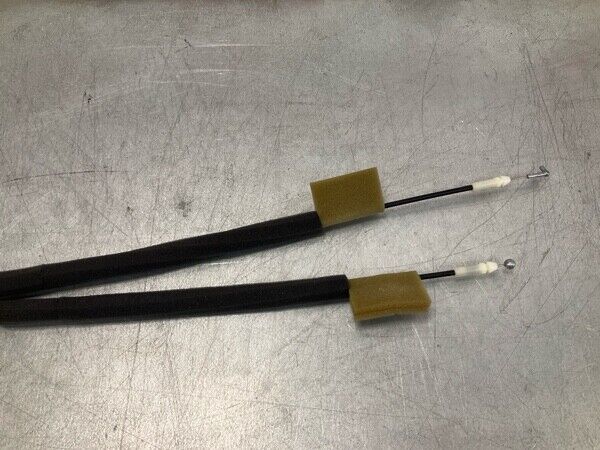 2003 Nissan Z33 350Z Passenger Door Lock Actuator Oem 13Benfe - On Point Parts Inc