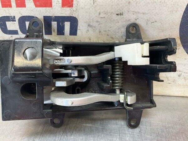 2003 Nissan Z33 350Z Driver Interior Door Handle Oem 13Benfa - On Point Parts Inc