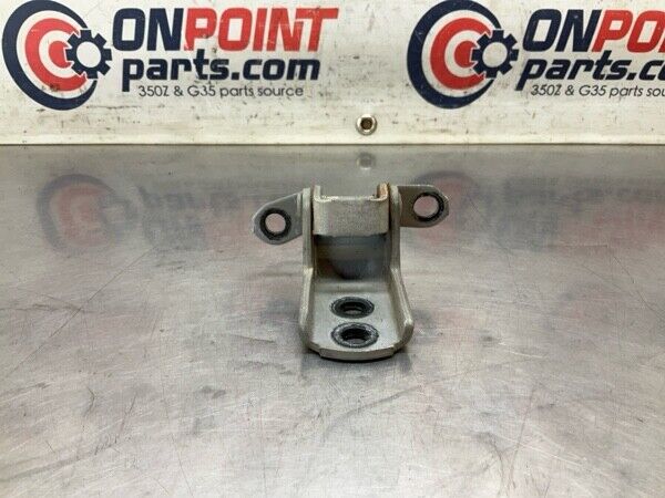2003 Nissan Z33 350Z Driver Door Hinges Oem 13Benfa - On Point Parts Inc