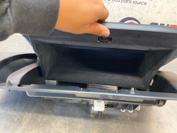 2006 Infiniti V35 G35 Passenger Lower Glove Box Oem 11Be9F7 - On Point Parts Inc