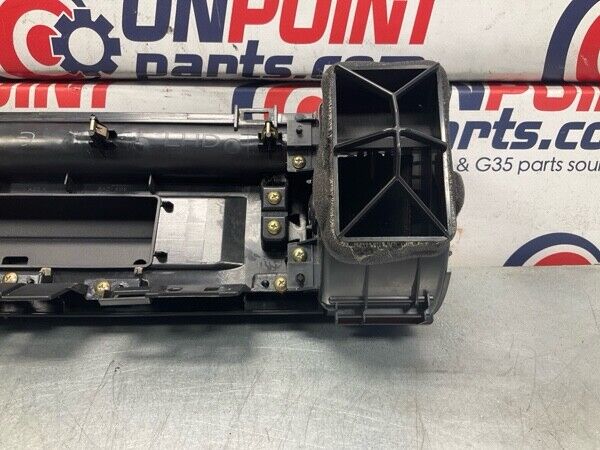 2006 Infiniti V35 G35 Passenger Upper Glove Box Oem 11Be9F8 - On Point Parts Inc
