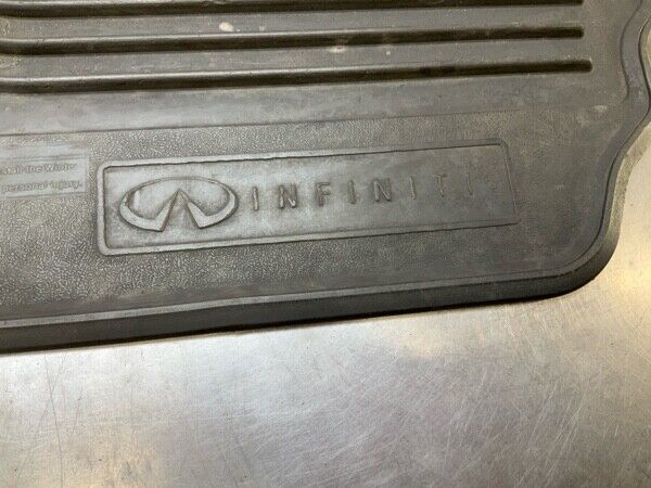 2004 Infiniti V35 G35 Front Driver Floor Mat Oem 23Bevf9 - On Point Parts Inc