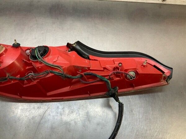 2004 Infiniti V35 G35 Rear Passenger Tail Light Assembly Oem 23Bevf2 - On Point Parts Inc