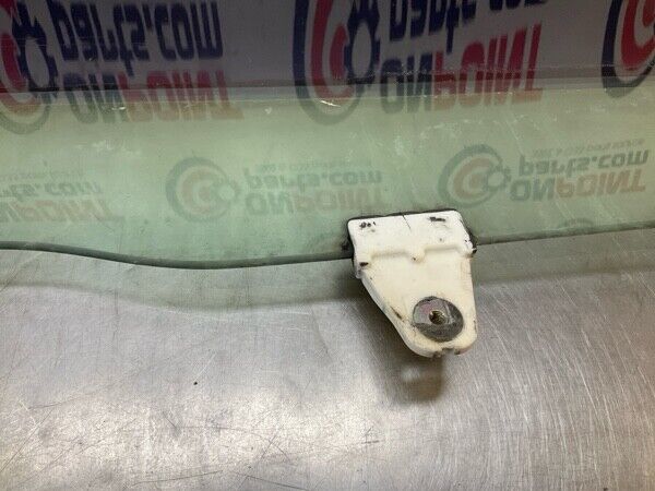 2004 Infiniti V35 G35 Front Driver Coupe Window Glass Oem 23Bevf1 - On Point Parts Inc