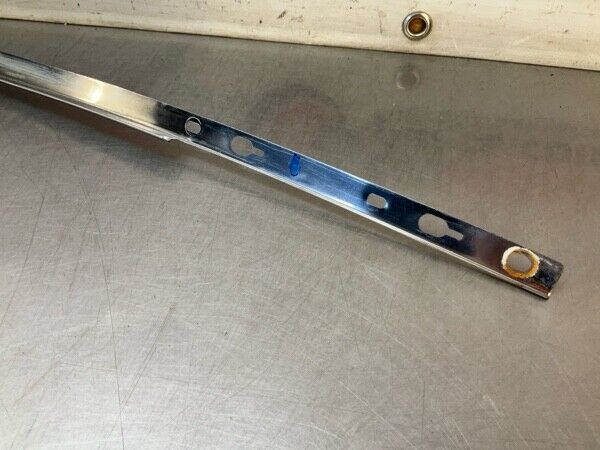 2004 Infiniti V35 G35 Passenger A-Pillar Trim Weatherstrip Bracket Oem 23Bevf2 - On Point Parts Inc