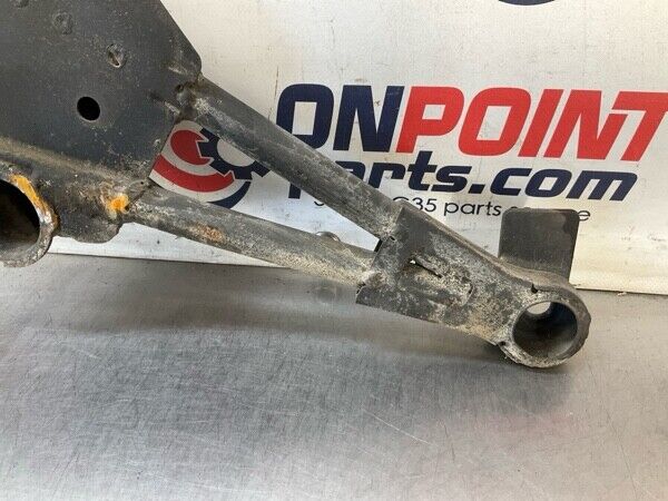 2004 Infiniti V35 G35 Front Coupe Suspension Stay Brace Crossmember Oem 23Bevf0 - On Point Parts Inc