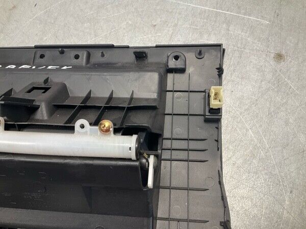 2004 Infiniti V35 G35 Front Passenger Lower Glove Box Oem 23Bevf8 - On Point Parts Inc